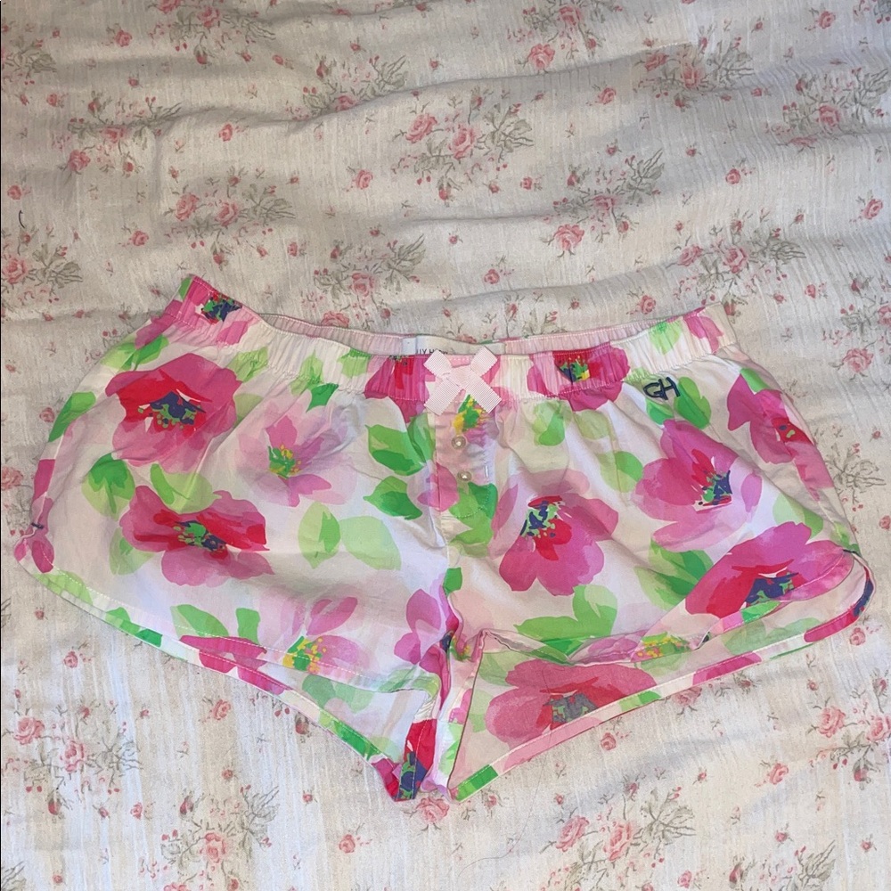Y2K MINI SHORTS